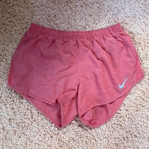 girls athletic shorts!